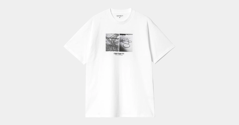 Carhartt WIP S/S Motor T-Shirt | Carhartt WIP