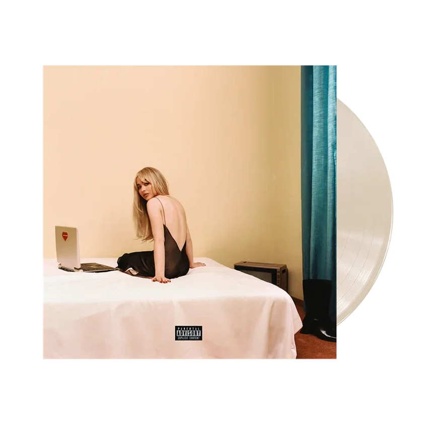 Emails I Can't Send Vinyl - Sabrina Carpenter UK