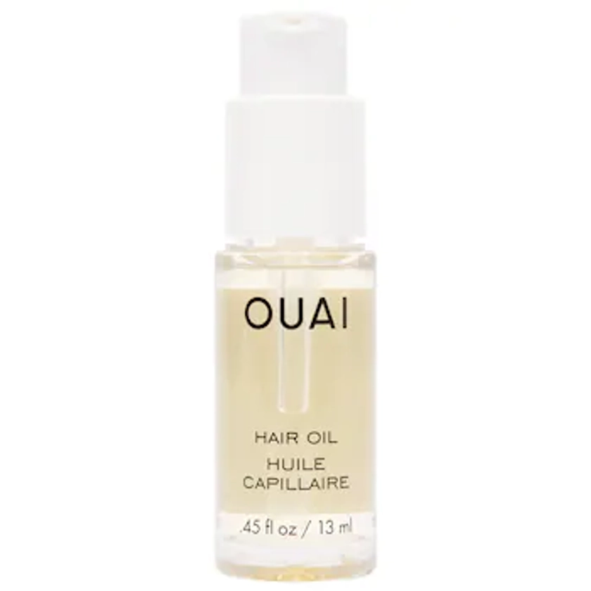 Mini Hair Oil - OUAI | Sephora