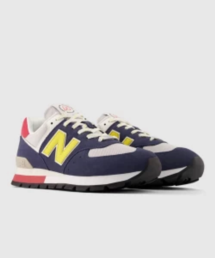 New Balance 574 Sneakers For Men - Buy New Balance 574 Sneakers For Men Online at Best Price - Shop Online for Footwears in India | Flipkart.com