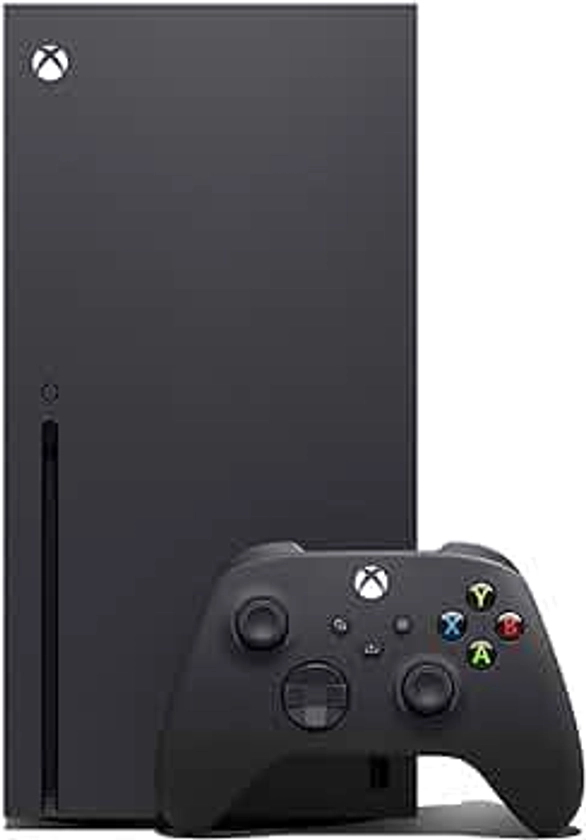 Xbox Series X 1TB Gaming Console