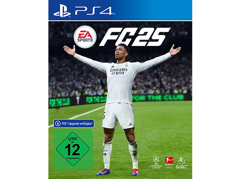 EA SPORTS FC™ 25 für PS 4 bei MediaMarkt