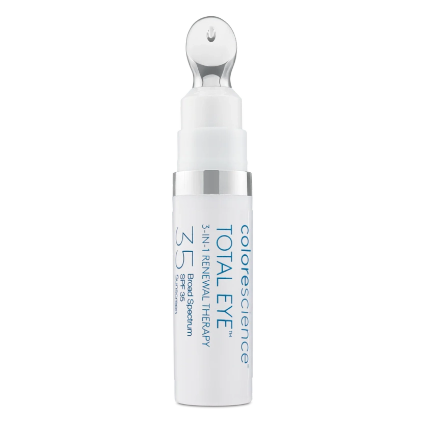 Total Eye® 3-in-1 Renewal Therapy SPF 35