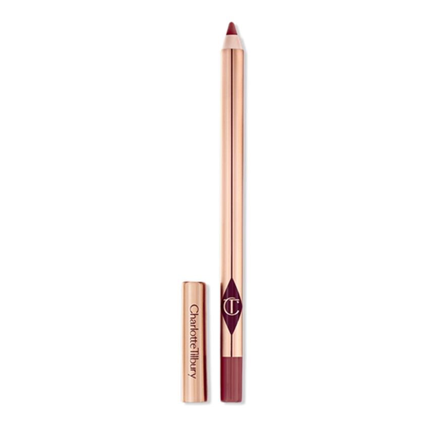 Love Trap Lip Cheat Lip Liner - Charlotte Tilbury | Ulta Beauty