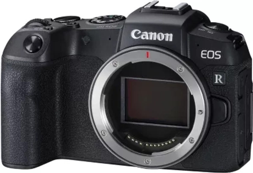 Appareil photo Hybride CANON EOS RP boitier nu | Boulanger