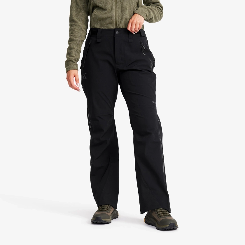 Cyclone Zip-up 3L Pants