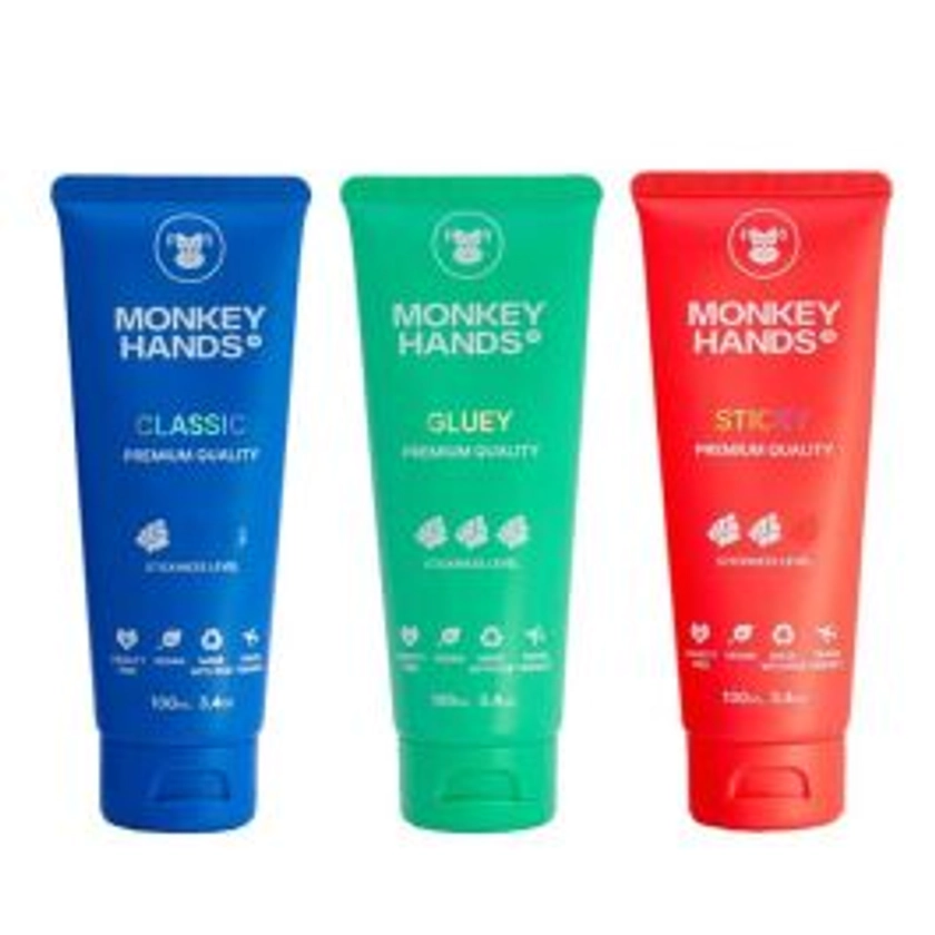 Monkey Hands Grip 100ml