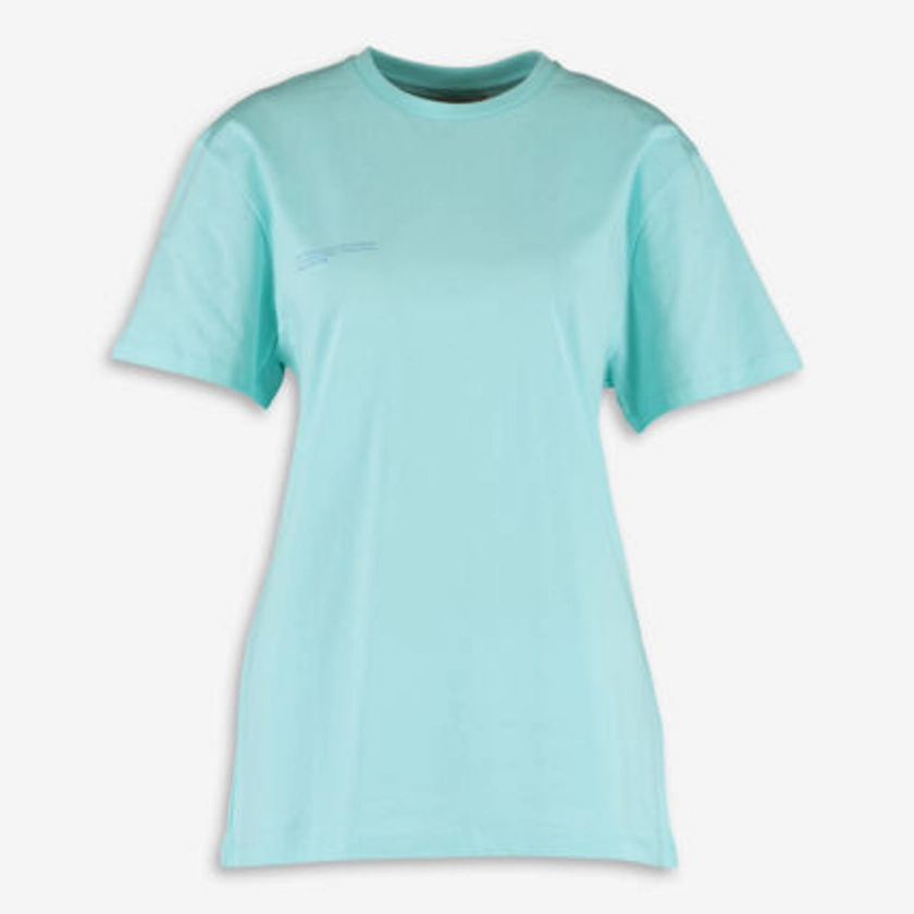 Blue Crew Neck T Shirt - TK Maxx UK