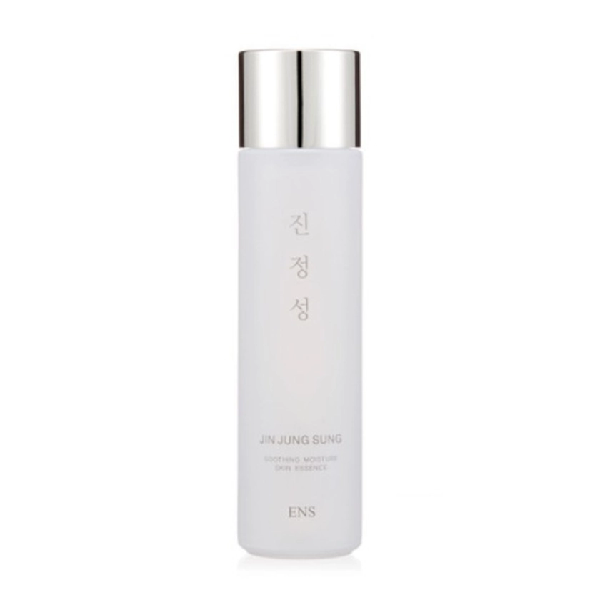 JIN JUNG SUNG - Soothing Moisture Skin Essence - 150ml | Beauty Amora | Australia's K-beauty Store