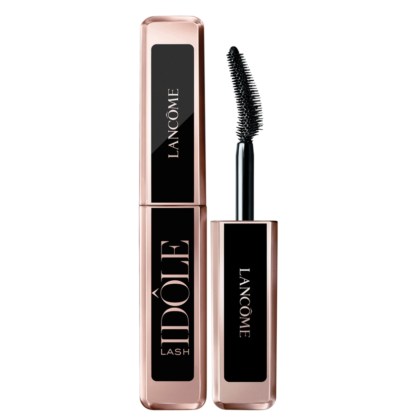 Lancôme Lash Idole Travel Size Mascara - Black 5ml | LOOKFANTASTIC