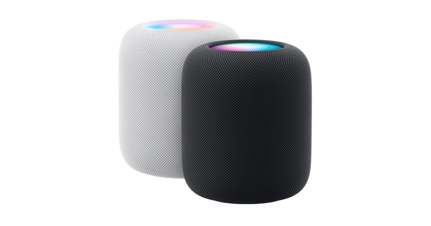 Buy HomePod (2nd generation) - Apple
