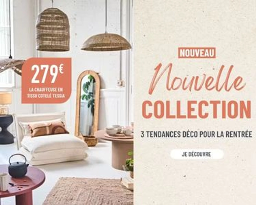 Fabrique de Styles: Maison, Déco, Mobilier