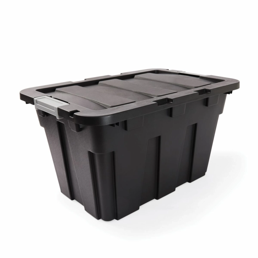 60L Heavy Duty Storage Container