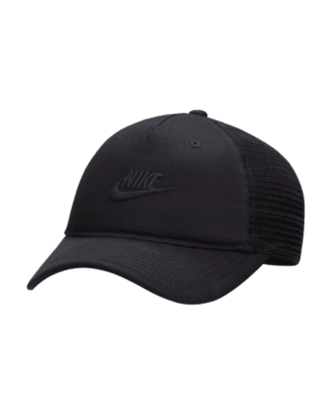 Nike Rise Cap Structured Trucker Cap