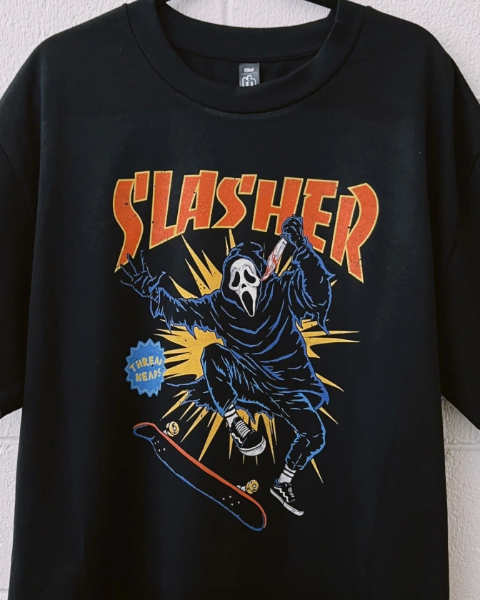 Slasher T-Shirt