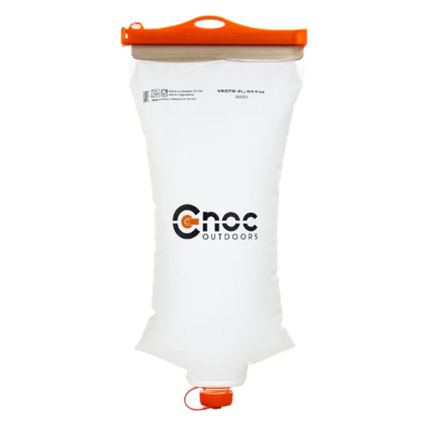 2L Vecto Water Container by CNOC Outdoors