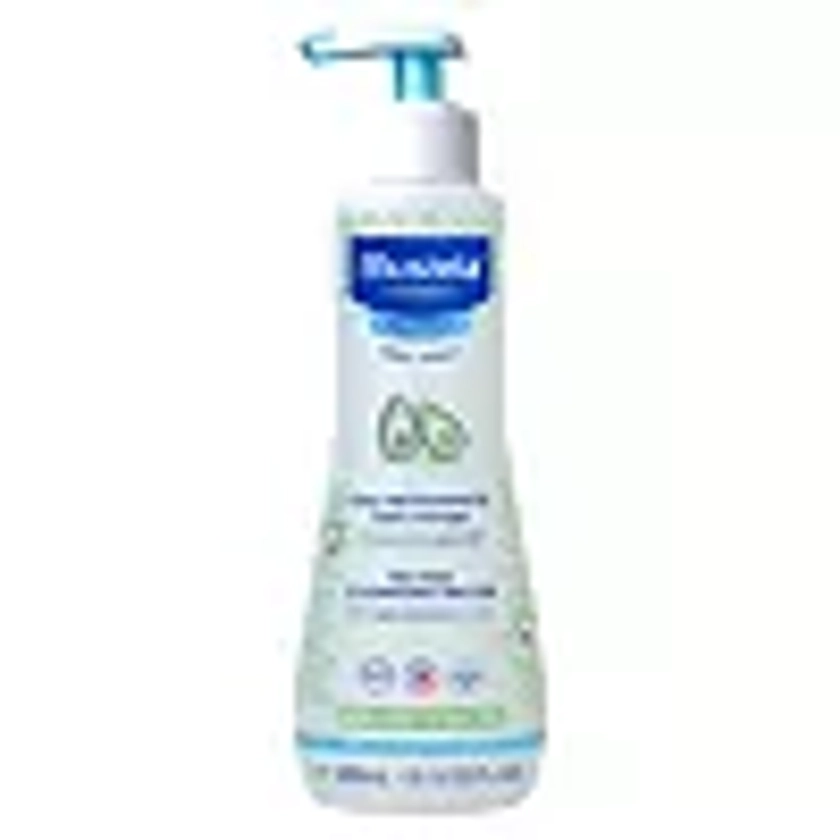 Mustela No-Rinse Cleansing Water 300ml - Boots