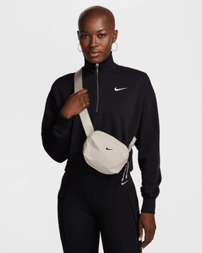 Sac à bandoulière Nike Aura (2 L)