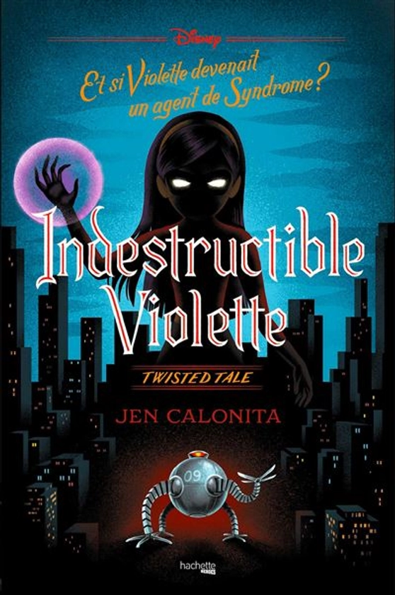 Twisted Tale -  : Twisted Tale - Indestructible Violette