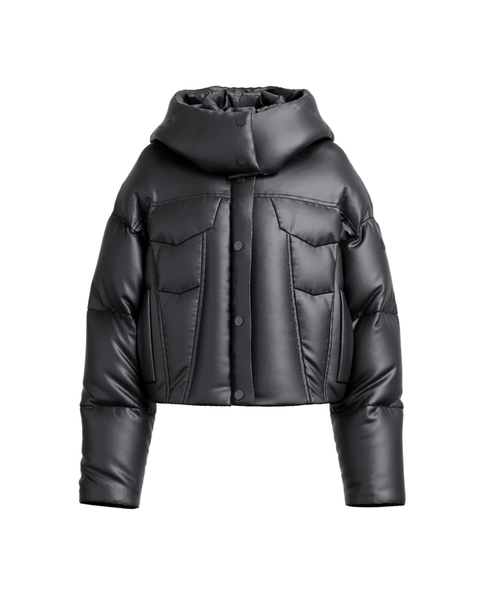 SPIRA Down Jacket