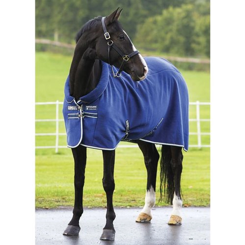 Horseware® Ireland Rambo® Cozy Fleece | Dover Saddlery