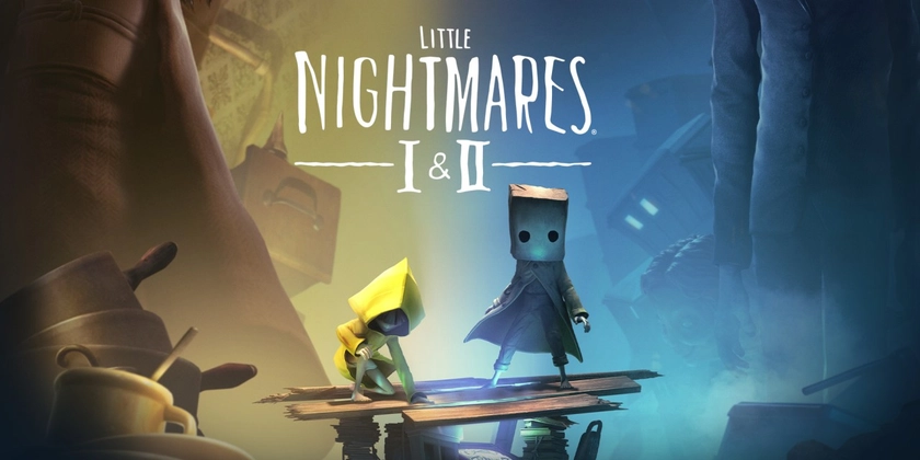 Little Nightmares I & II Bundle