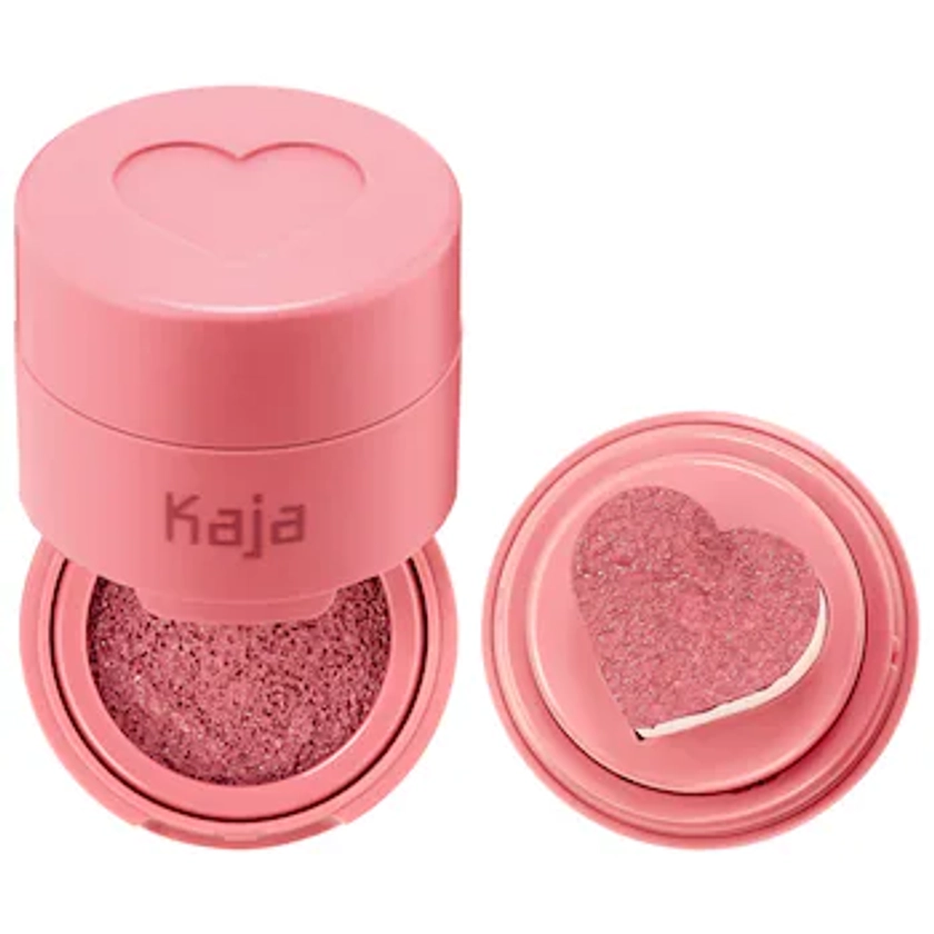 Cheeky Stamp Blendable Blush - Kaja | Sephora