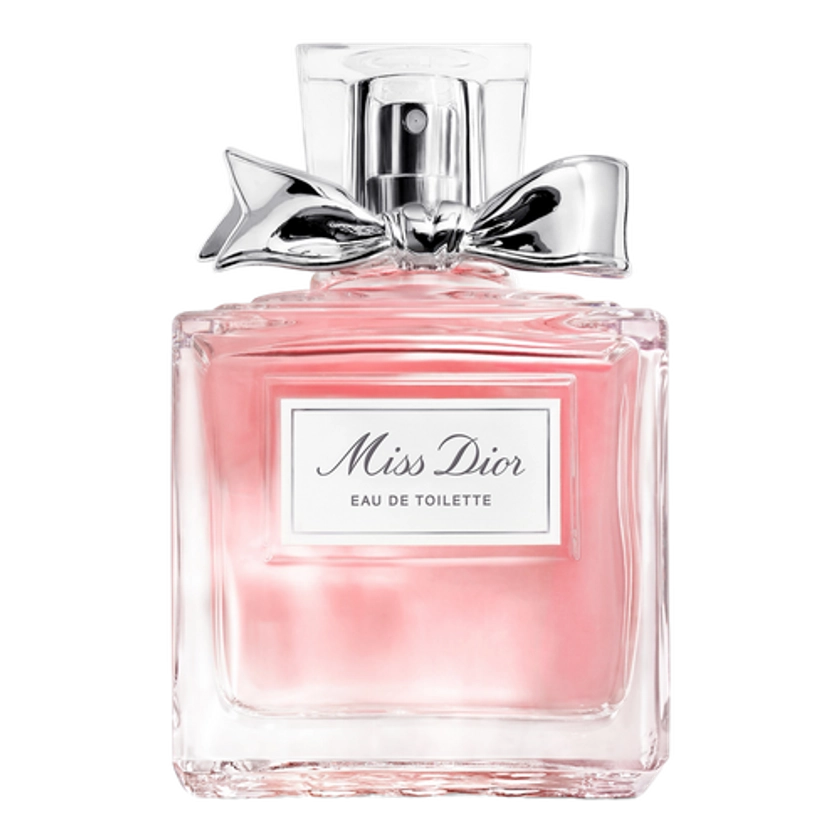 Miss Dior Eau de Toilette - 1.7 oz