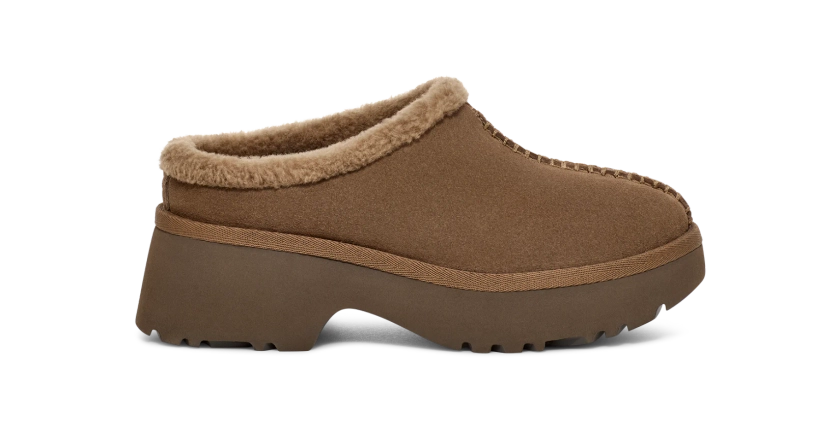 UGG® Sabot New Heights Cozy pour Femme | UGG® FR