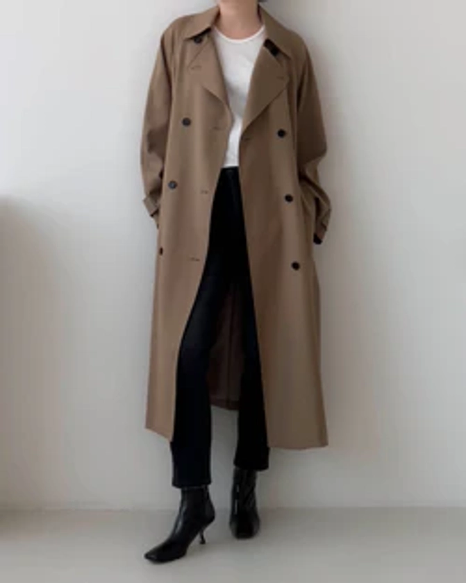 ANIKA TRENCH