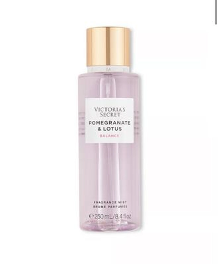 Buy Natural Beauty Body Mist - Order Fragrances online 5000009051 - Victoria's Secret 