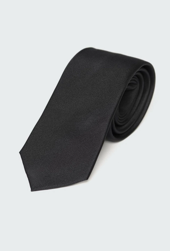Black Tie| INDOCHINO Accessories