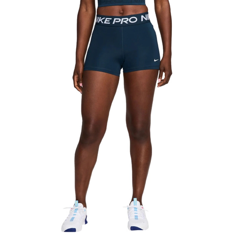 NIKE Pro 365 - Women's Fitted Shorts | Sports Experts