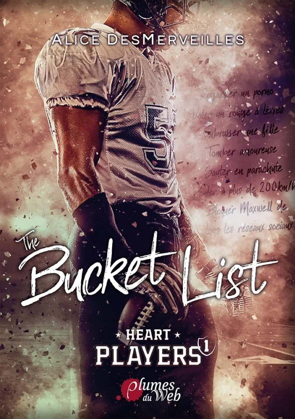 THE BUCKET LIST