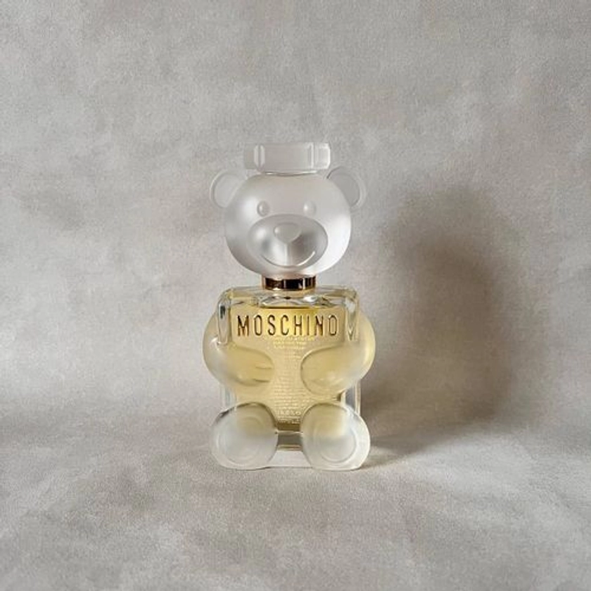 Moschino Toy 2 100 мл, оригинал, Италия (Москино Той 2), цена 183 р. купить в Минске на Куфаре - Объявление №219155927