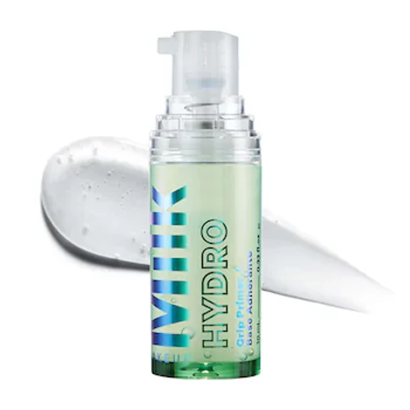 Mini Hydro Grip Hydrating Makeup Primer with Hyaluronic Acid + Niacinamide - MILK MAKEUP | Sephora