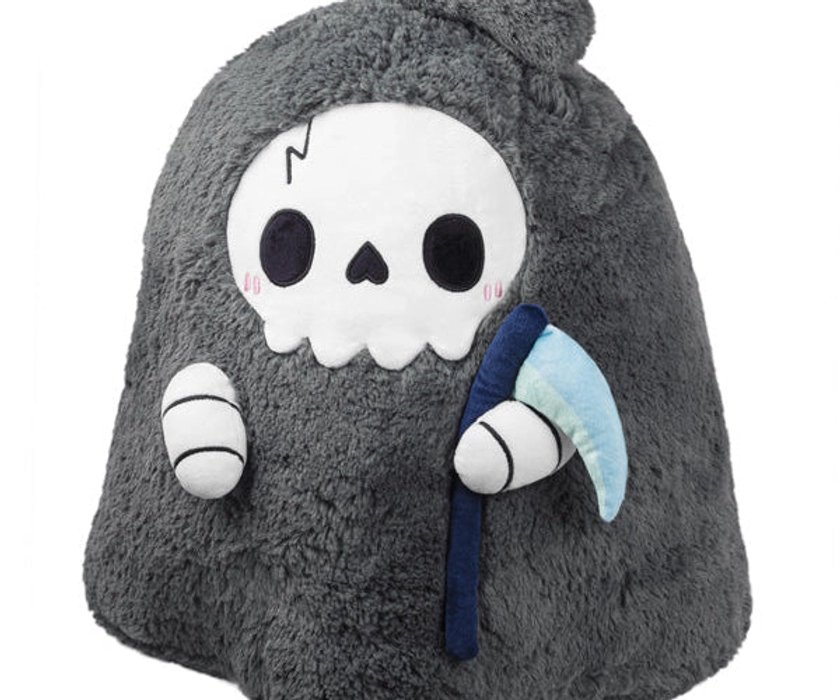 Squishable Reaper