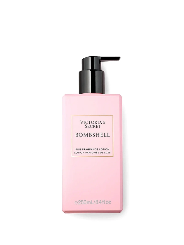 Buy Fine Fragrance Lotion - Order Body Care online 5000006636 - Victoria's Secret US