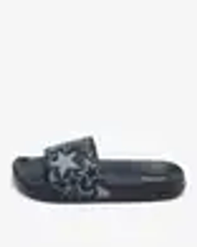 Buy Black Flip Flop & Slippers for Men by Starter Online | Ajio.com
