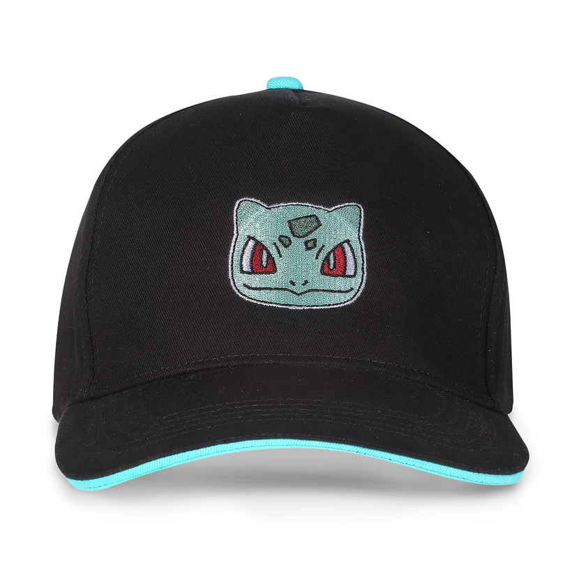 Pokemon - Casquette de Baseball Bulbizarre