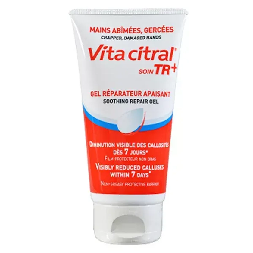 VitaCitral TR + Gel Très Réparateur 75ml | petit prix