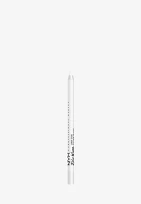 NYX Professional Makeup EPIC WEAR LINER STICKS - Eyeliner - 09 pure white/blanc - ZALANDO.BE