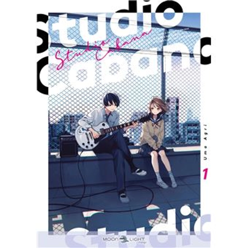 Studio Cabana - Studio Cabana T01 - Uma - broché - Achat Livre ou ebook | fnac