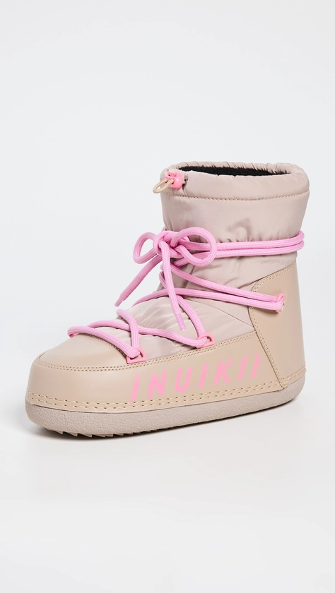 Inuikii Mountain Boots | Shopbop