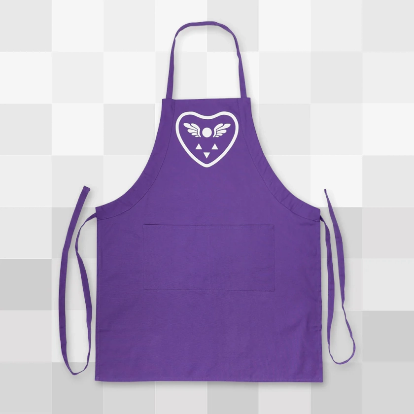 UNDERTALE - Toriel's Kitchen Apron - Fangamer