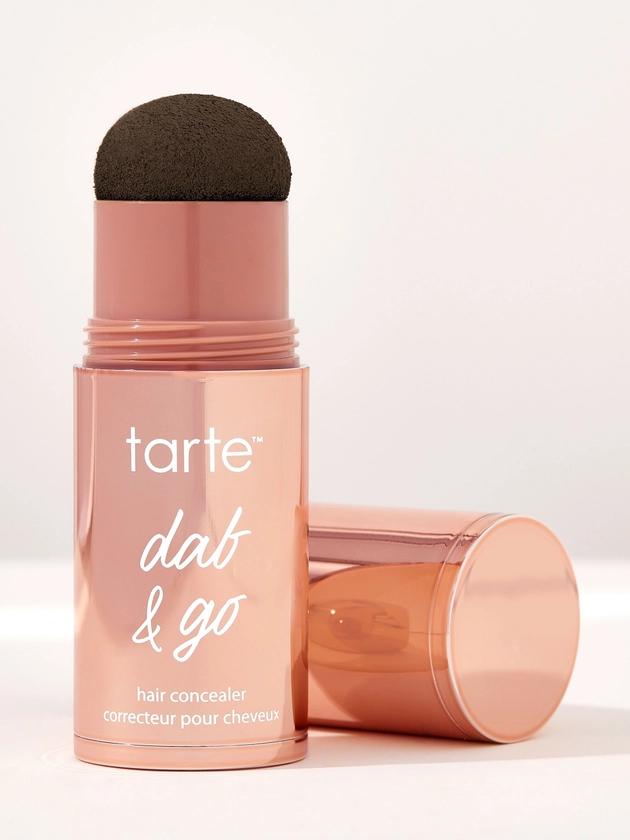 Big Ego™ Dab And Go Waterproof Hair Concealer | Tarte™ Cosmetics