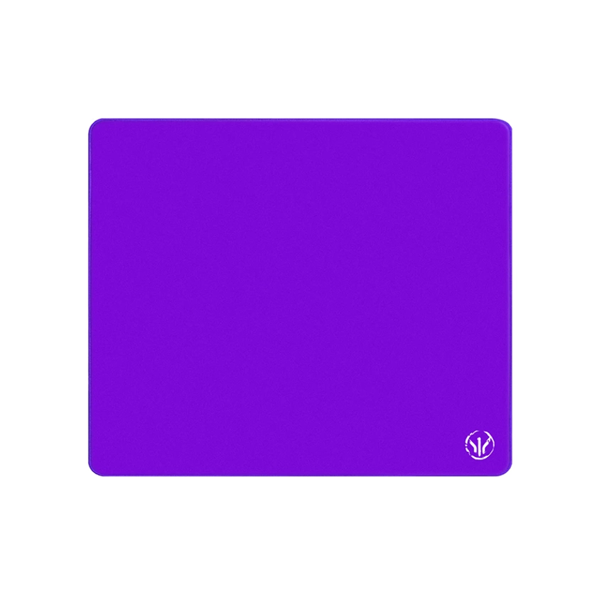 WLMouse WL Mousepad Violet L - Achat Tapis de Souris