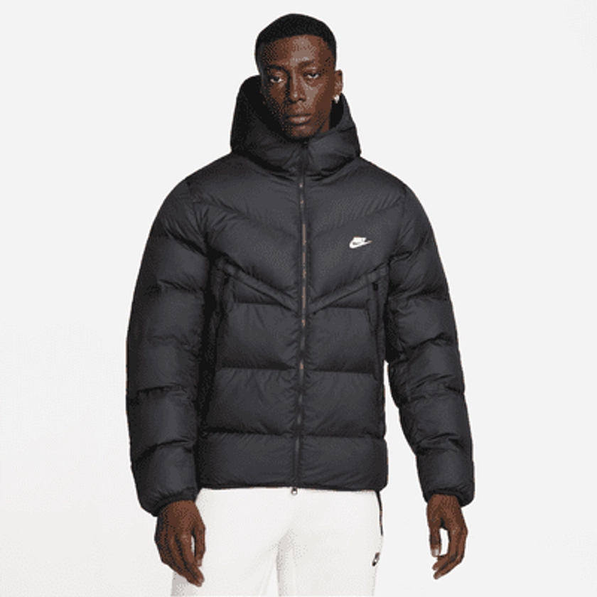 Nike Sportswear Storm-FIT Windrunner Men's PRIMALOFT ® Jacket