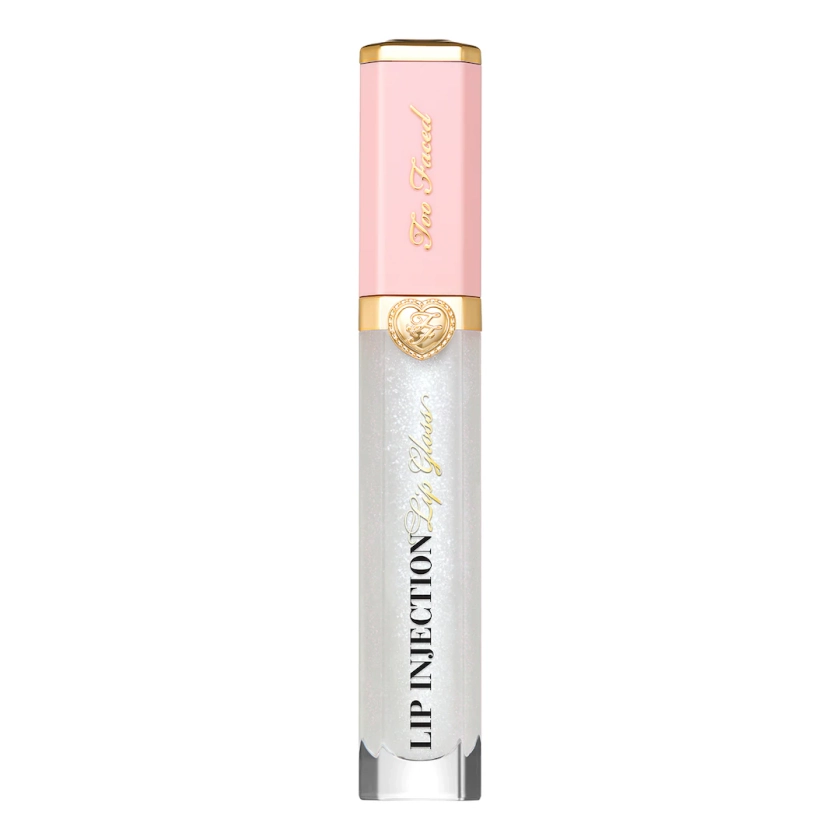 TOO FACED | Lip Injection Power Plumping Lip Gloss - Gloss à lèvres