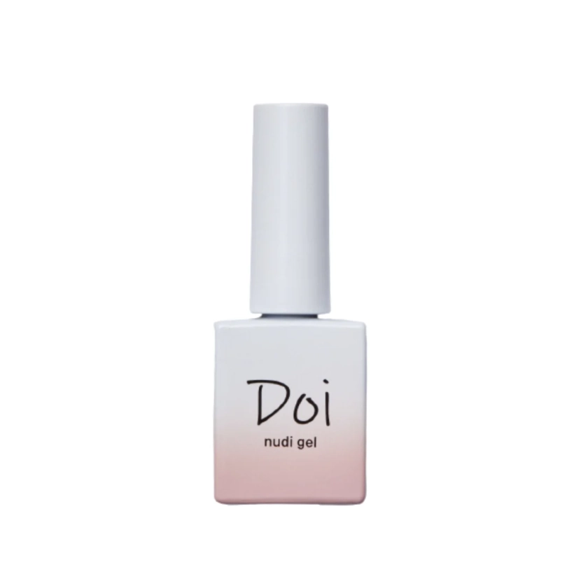 Doi Nudie Pink Syrup Gel (10ml)